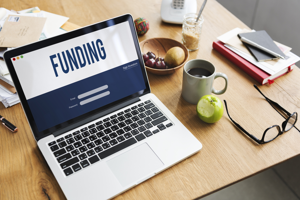 Fund accounting-Funders report