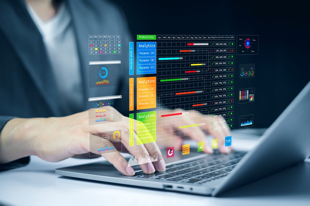 Bookkeeper/Finance Officer